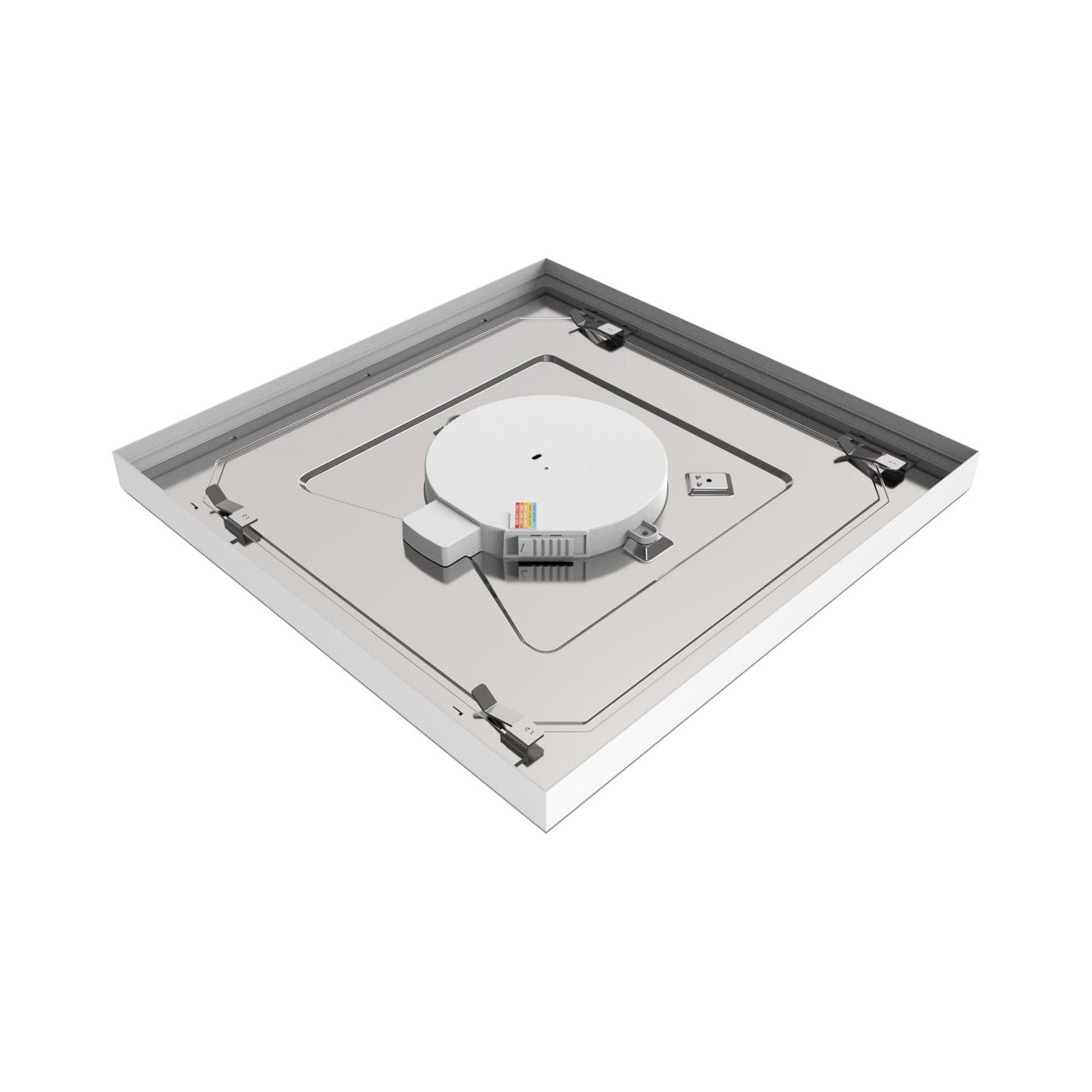 Blink Pro LED Flush Mount Ceiling Light in Detail.