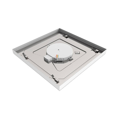 Blink Pro LED Flush Mount Ceiling Light in Detail.