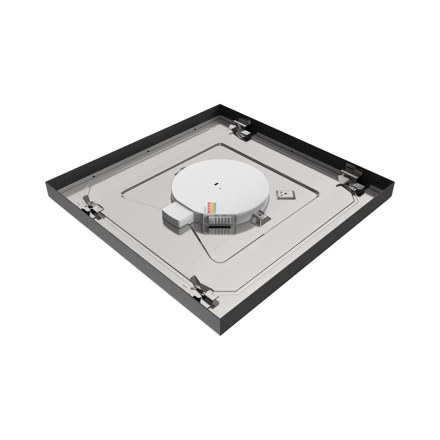 Blink Pro LED Flush Mount Ceiling Light in Detail.