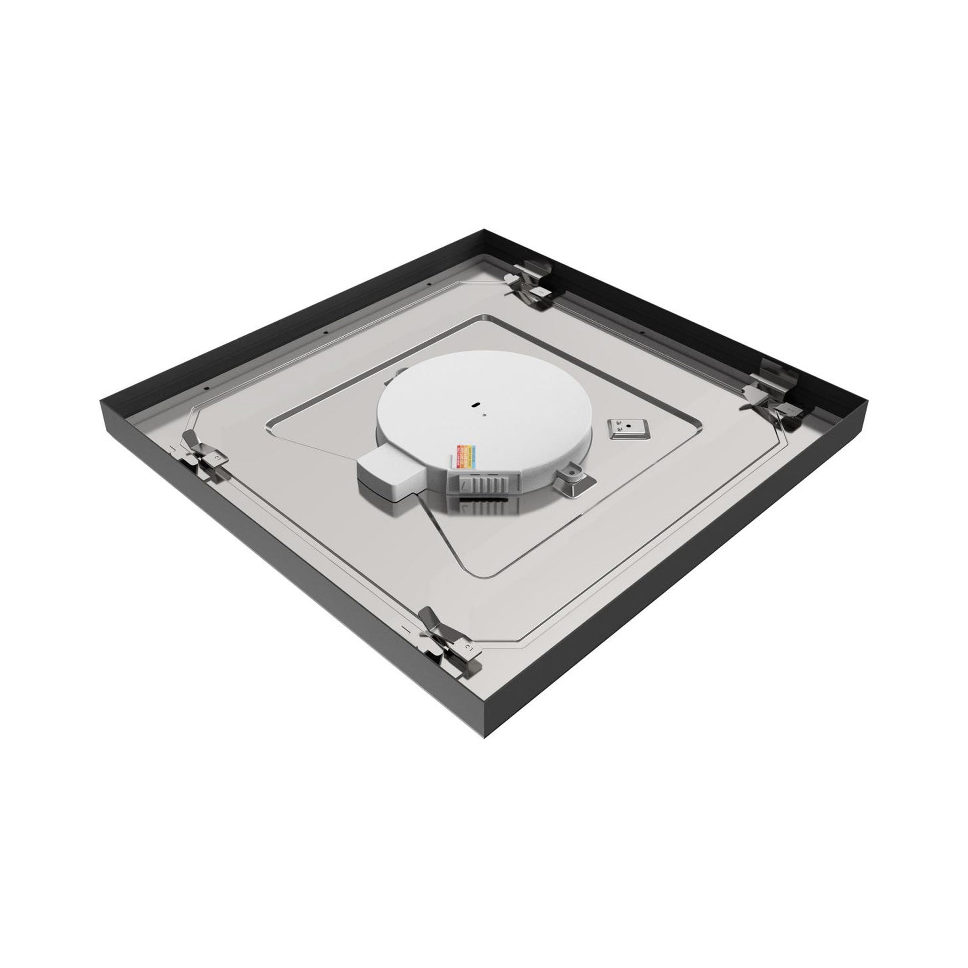 Blink Pro LED Flush Mount Ceiling Light in Detail.