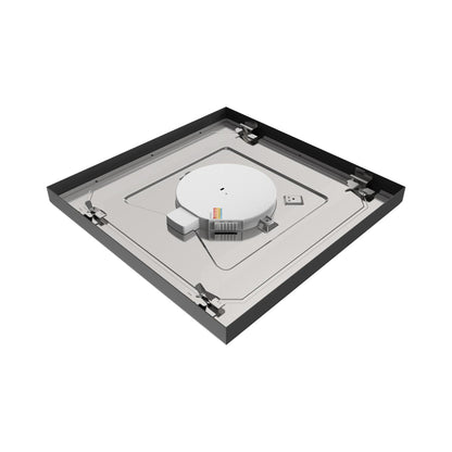 Blink Pro LED Flush Mount Ceiling Light in Detail.
