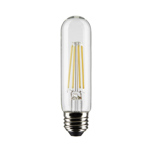 Edison Style Medium Base T Type LED Bulb.