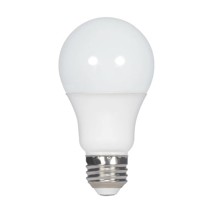 Medium Base A Type LED Bulb in Soft White/Traditional (10W).