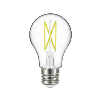 Medium Base A Type LED Bulb in Clear/Traditional (10.5W).