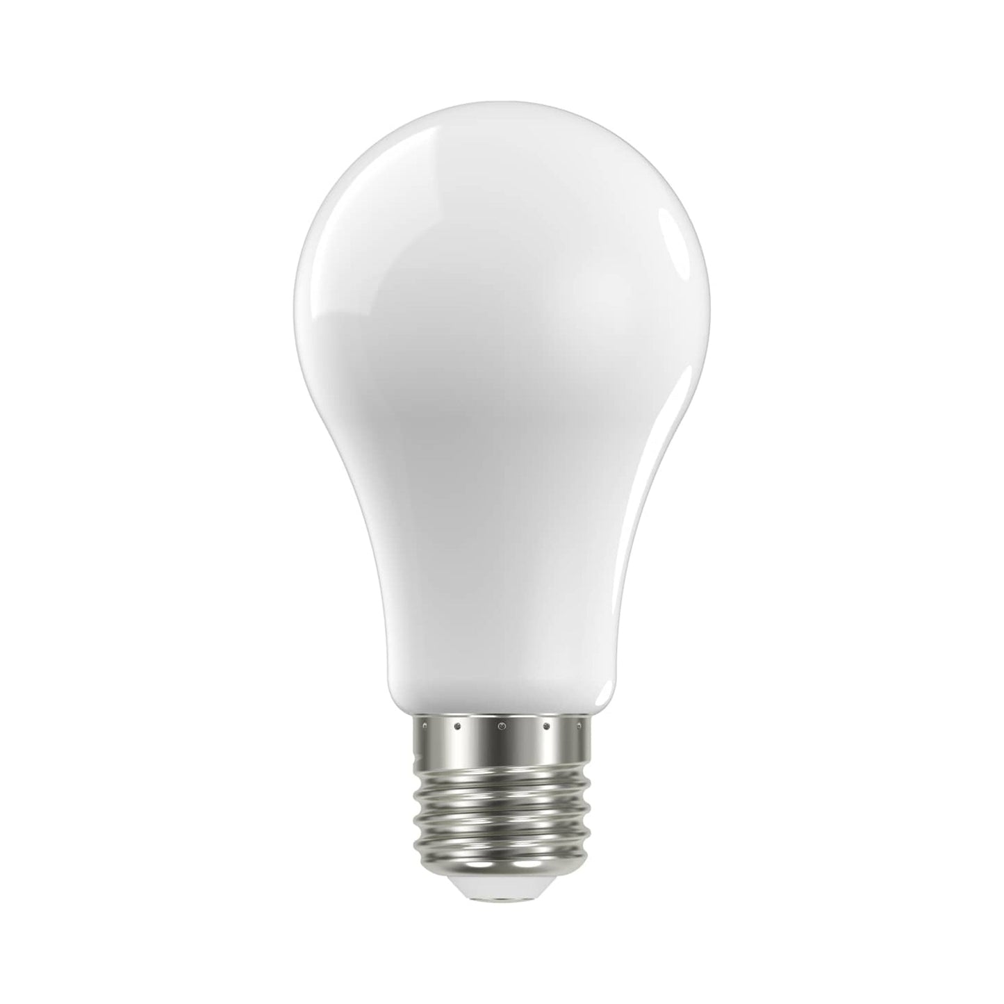 Medium Base A Type LED Bulb in Soft White/Traditional (13.5W).