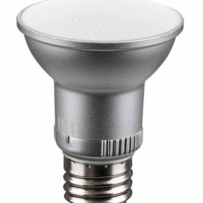 Par 20 E26 Base Flood LED Bulb in Detail.