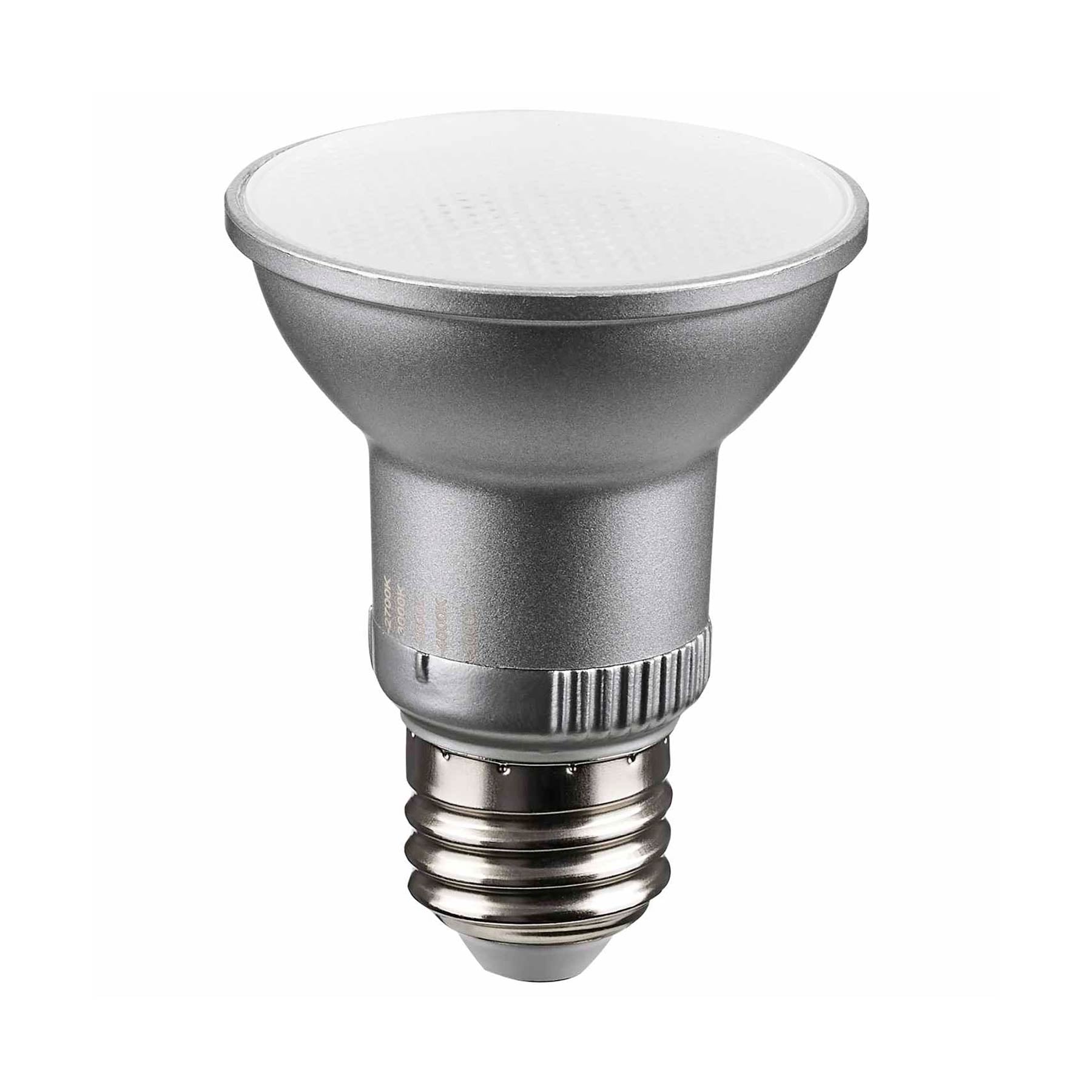 Par 20 E26 Base Spot LED Bulb.