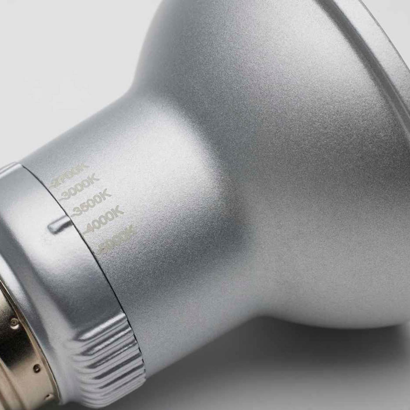 Par 20 E26 Base Spot LED Bulb in Detail.