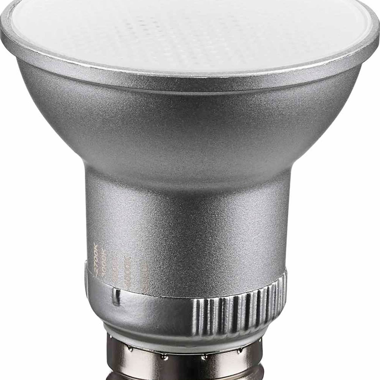 Par 20 E26 Base Spot LED Bulb in Detail.