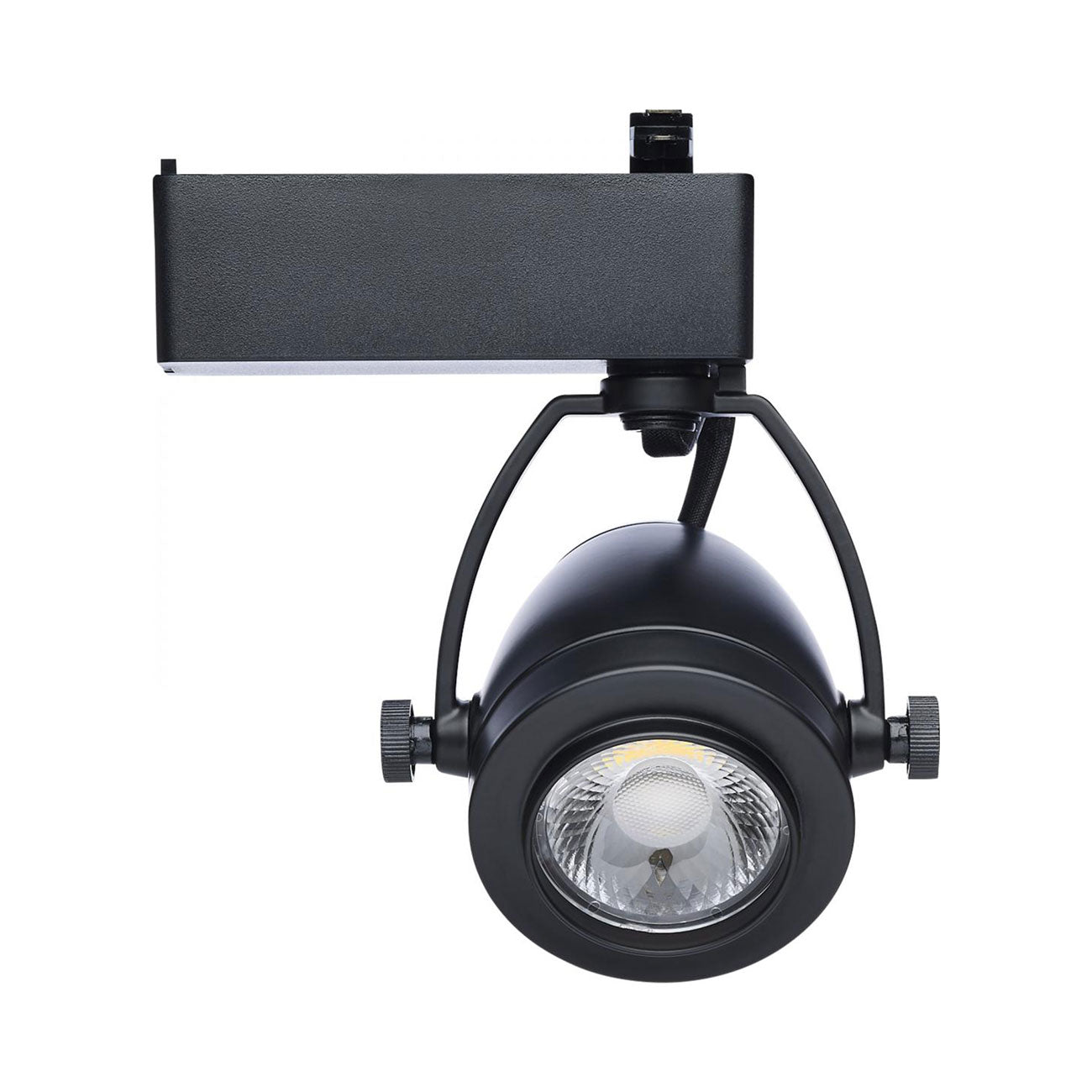 Starfish LED Track Head.