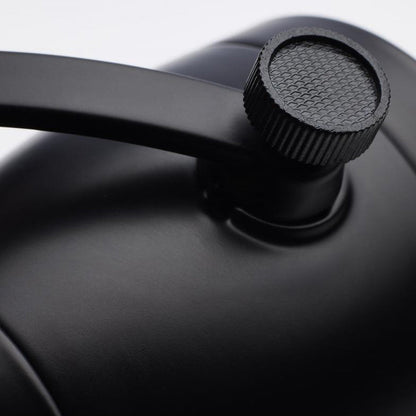 Starfish LED Track Head in Detail.