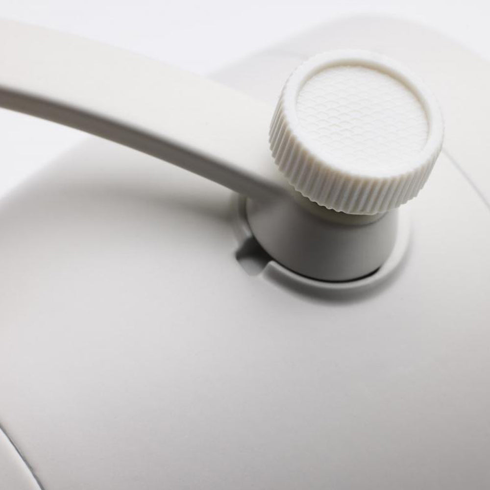 Starfish LED Track Head in Detail.