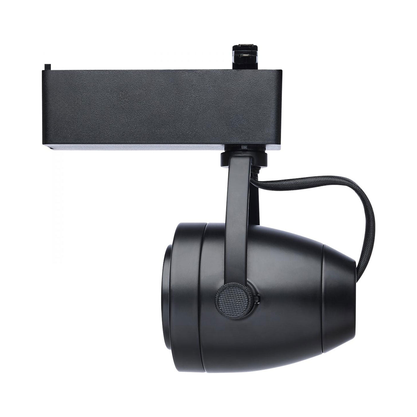 Starfish LED Track Head in Detail.