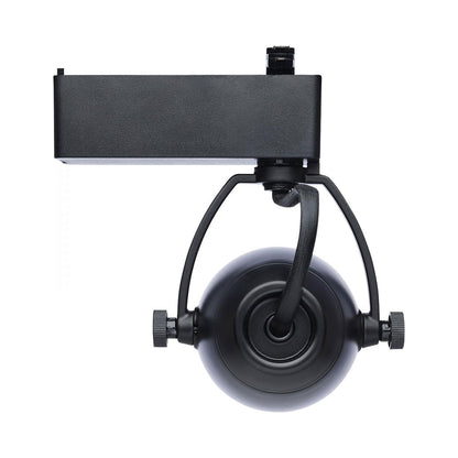 Starfish LED Track Head in Detail.