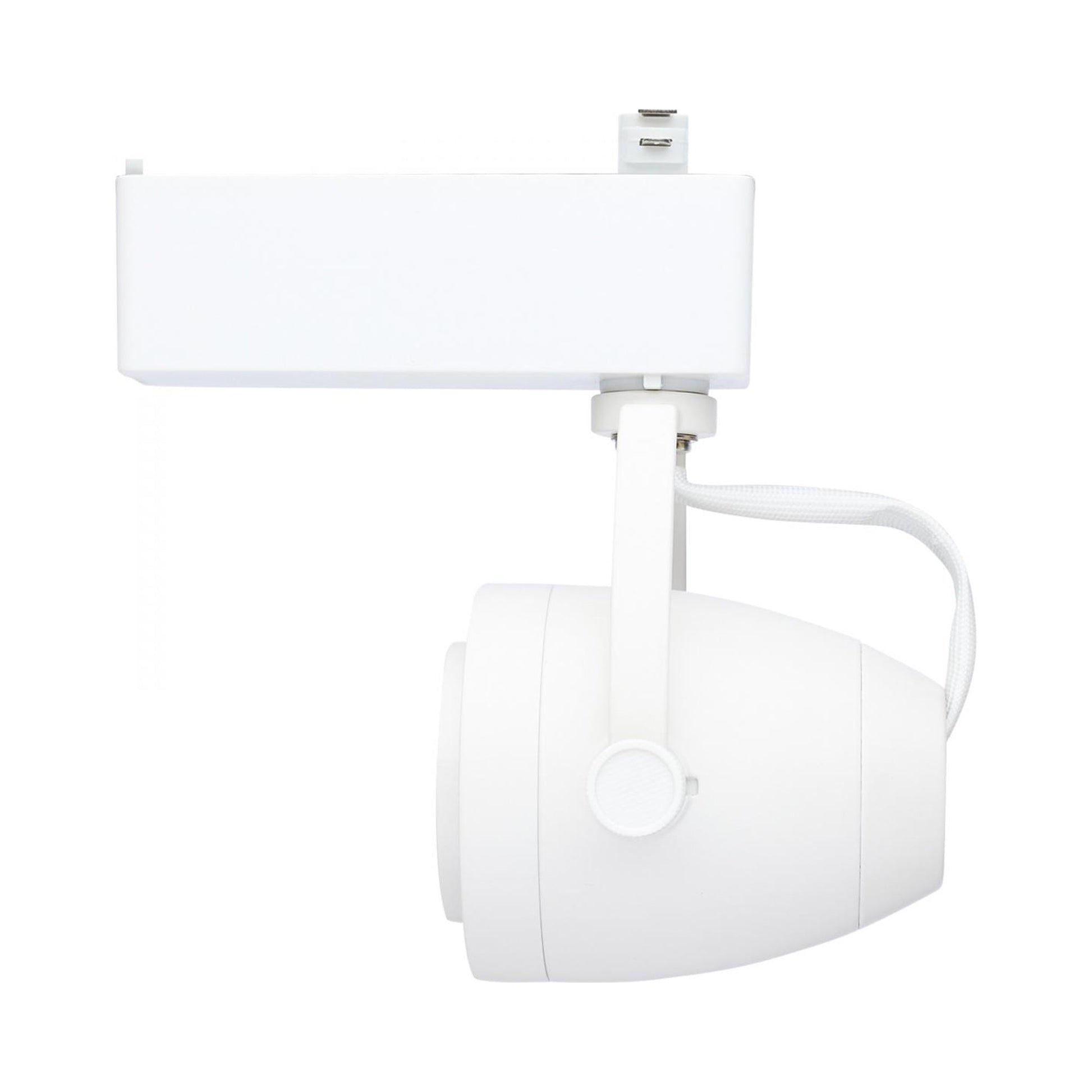 Starfish LED Track Head in Detail.