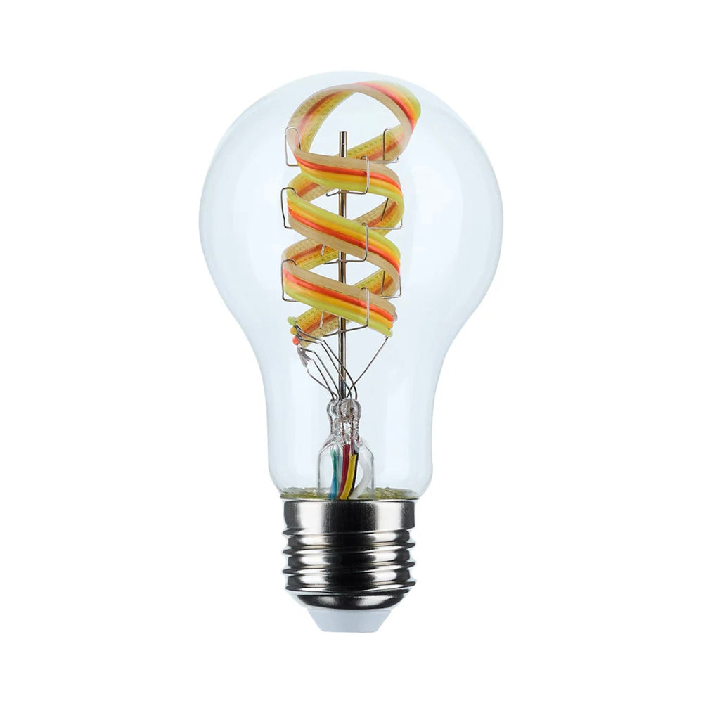 Starfish S11241 - Wifi Smart LED RGB And Tunable White Light Bulb.