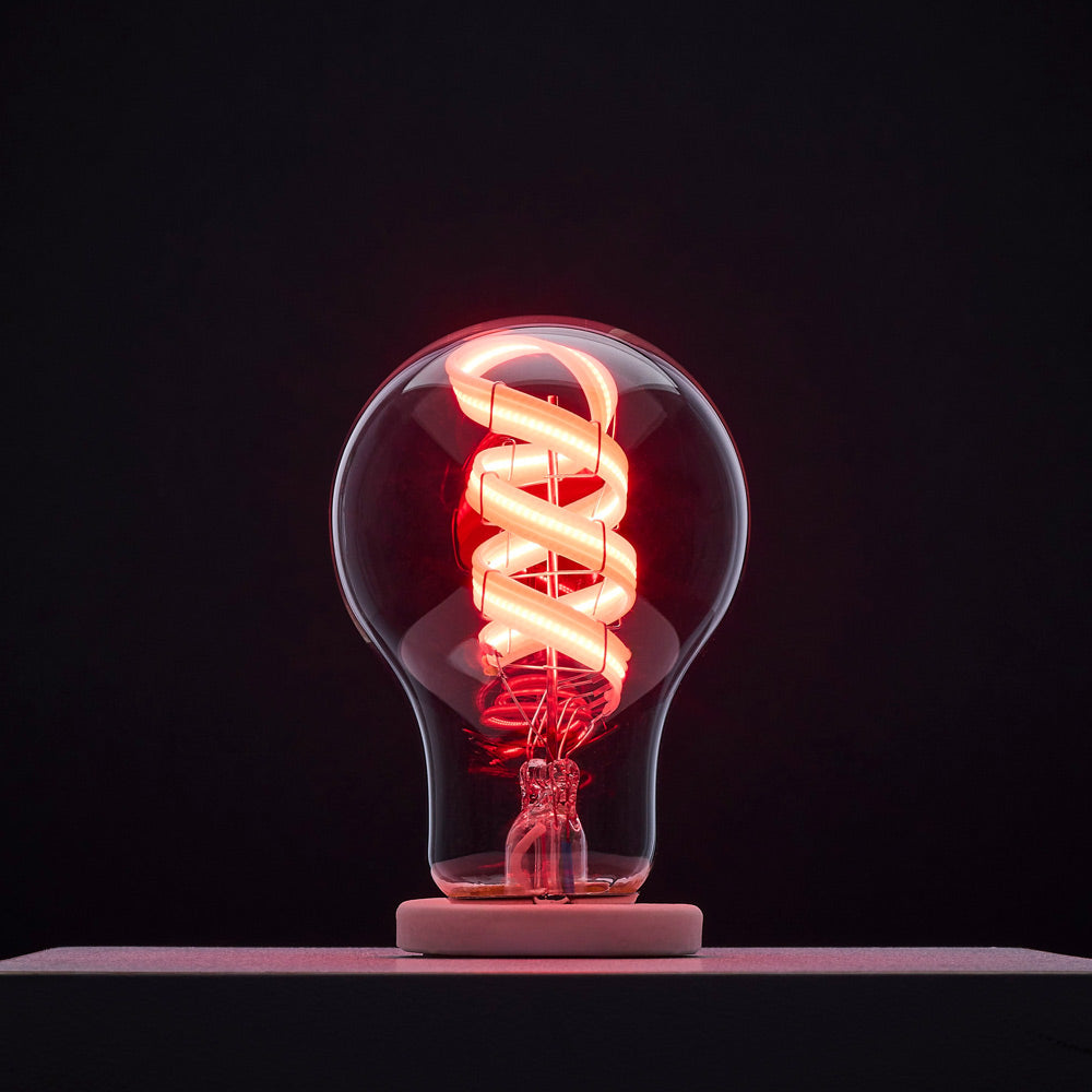 Starfish S11241 - Wifi Smart LED RGB And Tunable White Light Bulb in Detail.