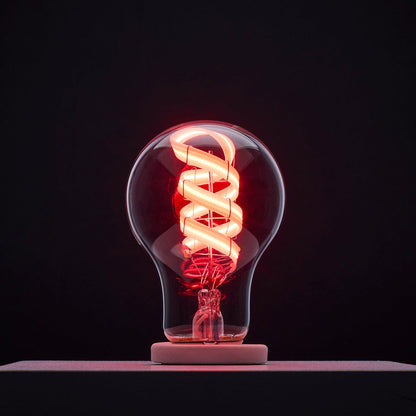 Starfish S11241 - Wifi Smart LED RGB And Tunable White Light Bulb in Detail.