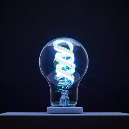 Starfish S11241 - Wifi Smart LED RGB And Tunable White Light Bulb in Detail.