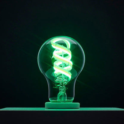 Starfish S11241 - Wifi Smart LED RGB And Tunable White Light Bulb in Detail.