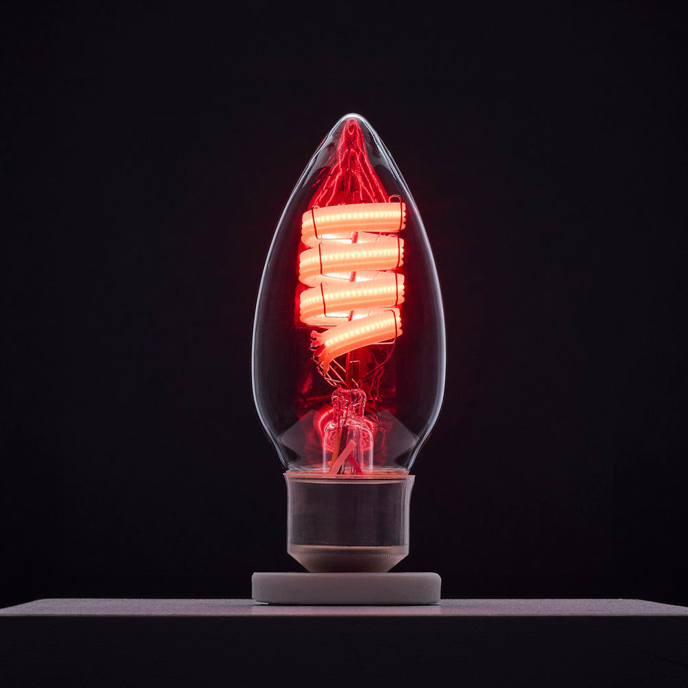 Starfish S11242 - Wifi Smart LED RGB And Tunable White Light Bulb in Detail.