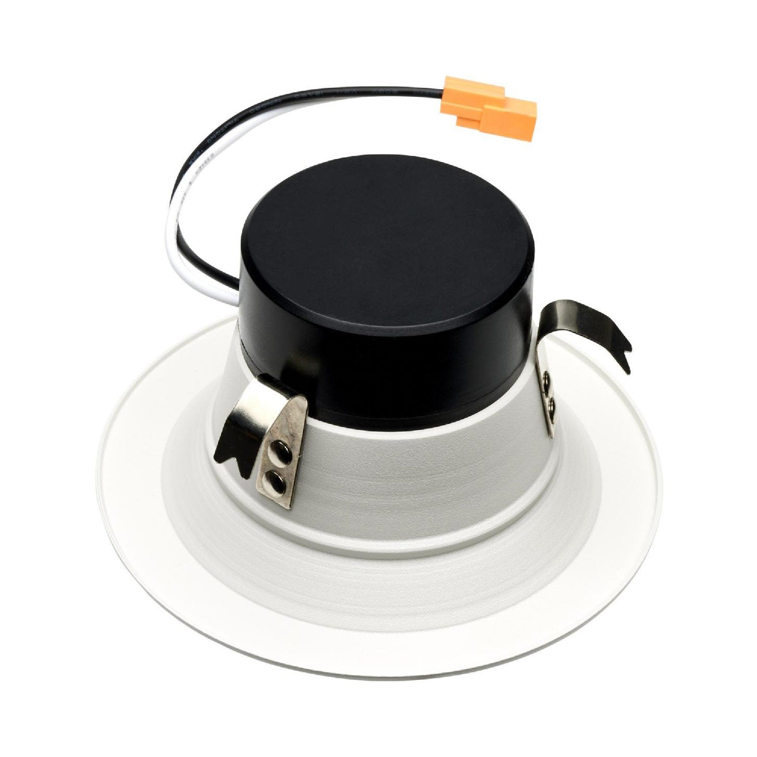 Starfish S11568 Wifi Smart LED Color-Changing 4 Inch Recessed Downlight in Detail.