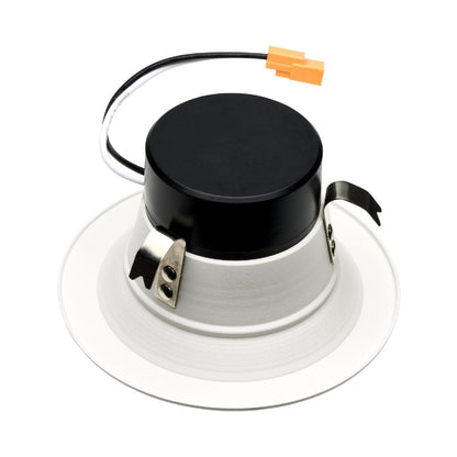 Starfish S11568 Wifi Smart LED Color-Changing 4 Inch Recessed Downlight in Detail.