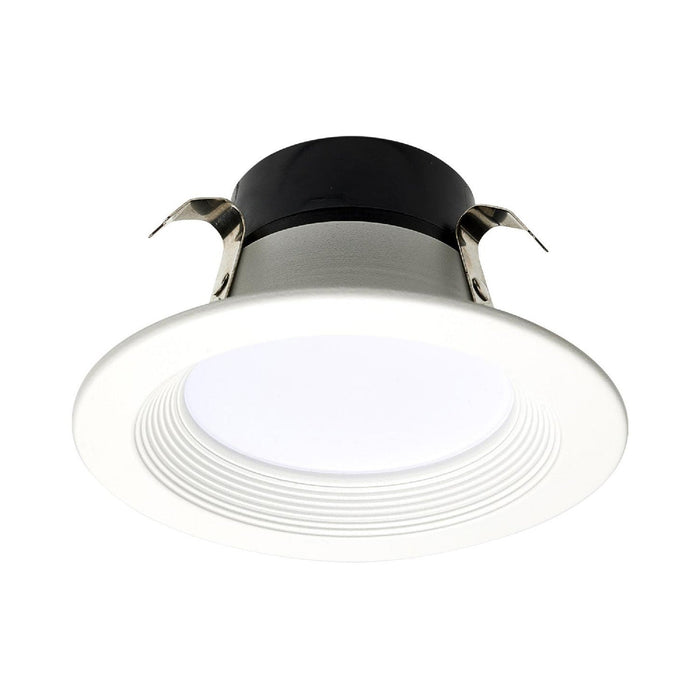 Starfish S11568 Wifi Smart LED Color-Changing 4 Inch Recessed Downlight in Detail.