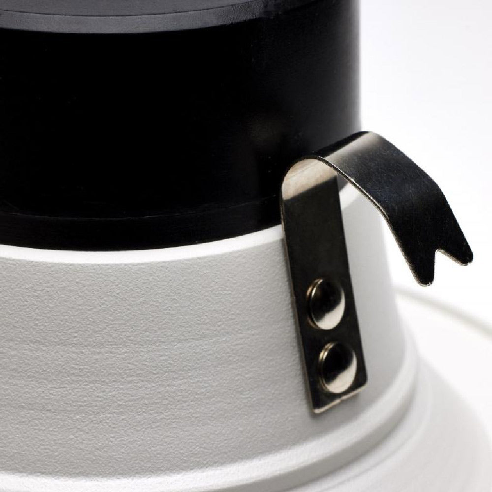 Starfish S11568 Wifi Smart LED Color-Changing 4 Inch Recessed Downlight in Detail.