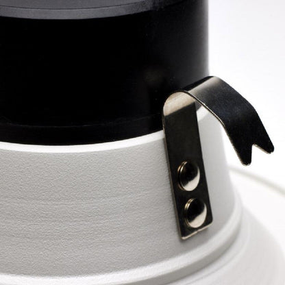 Starfish S11568 Wifi Smart LED Color-Changing 4 Inch Recessed Downlight in Detail.