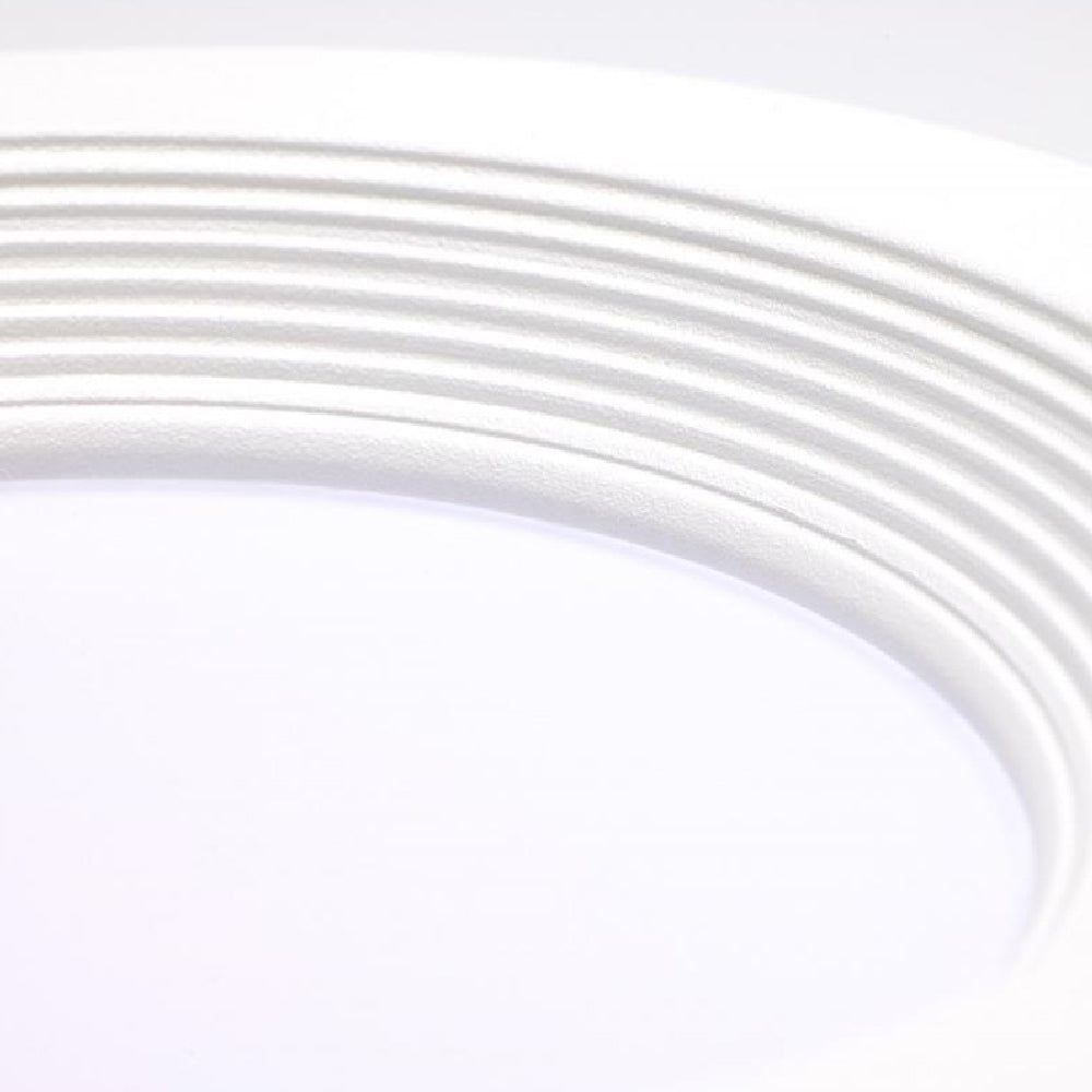 Starfish S11568 Wifi Smart LED Color-Changing 4 Inch Recessed Downlight in Detail.