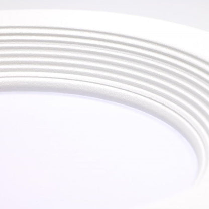Starfish S11568 Wifi Smart LED Color-Changing 4 Inch Recessed Downlight in Detail.