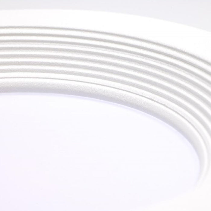 Starfish S11568 Wifi Smart LED Color-Changing 4 Inch Recessed Downlight in Detail.