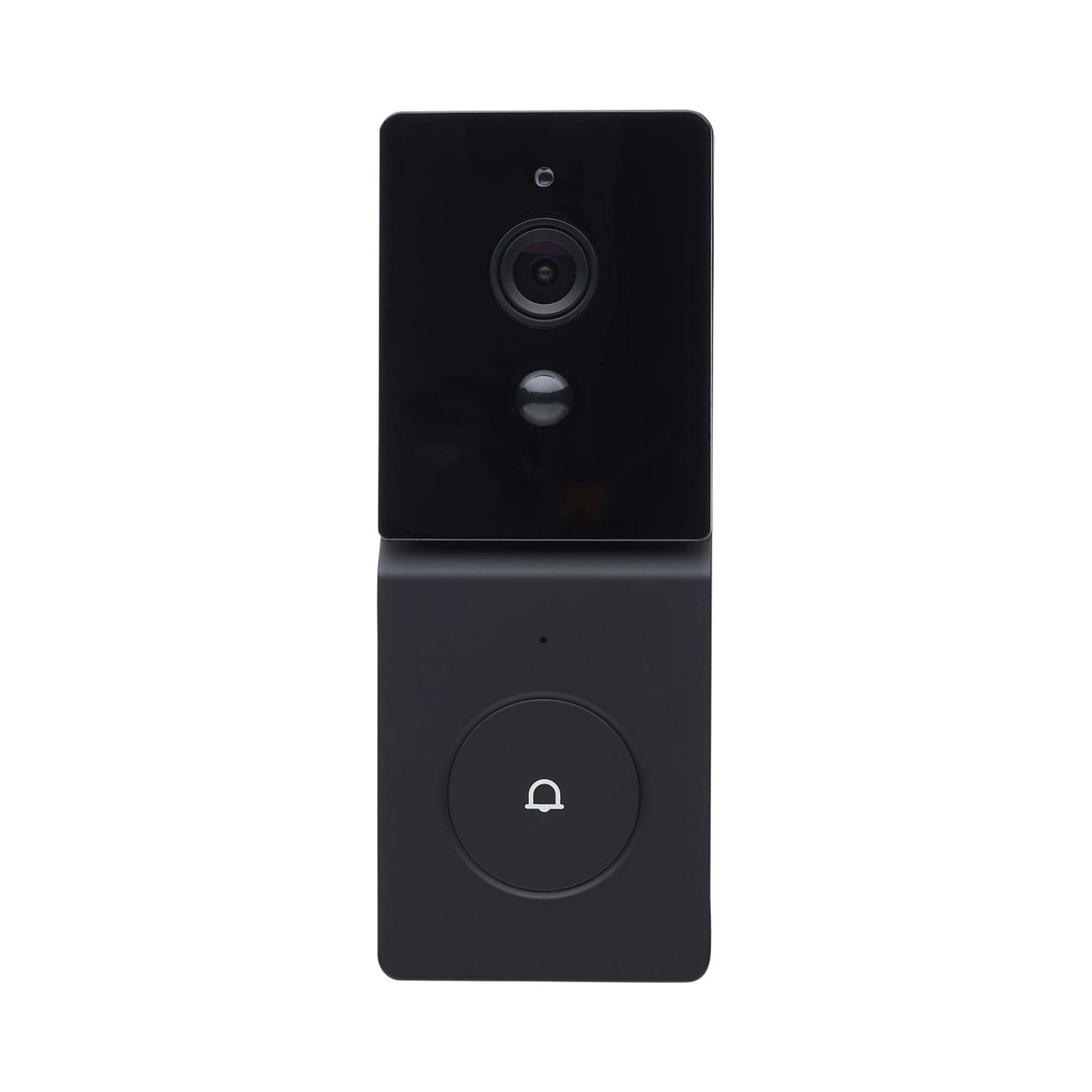 Starfish Smart Outdoor Doorbell Security Camera.