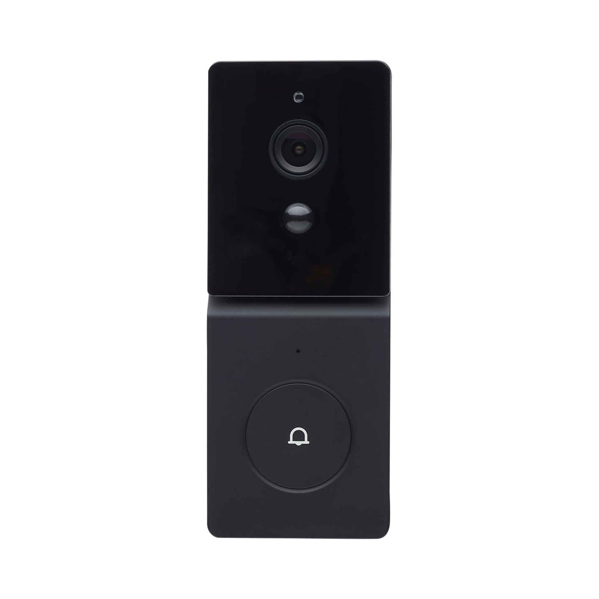 Starfish Smart Outdoor Doorbell Security Camera.