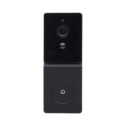 Starfish Smart Outdoor Doorbell Security Camera.