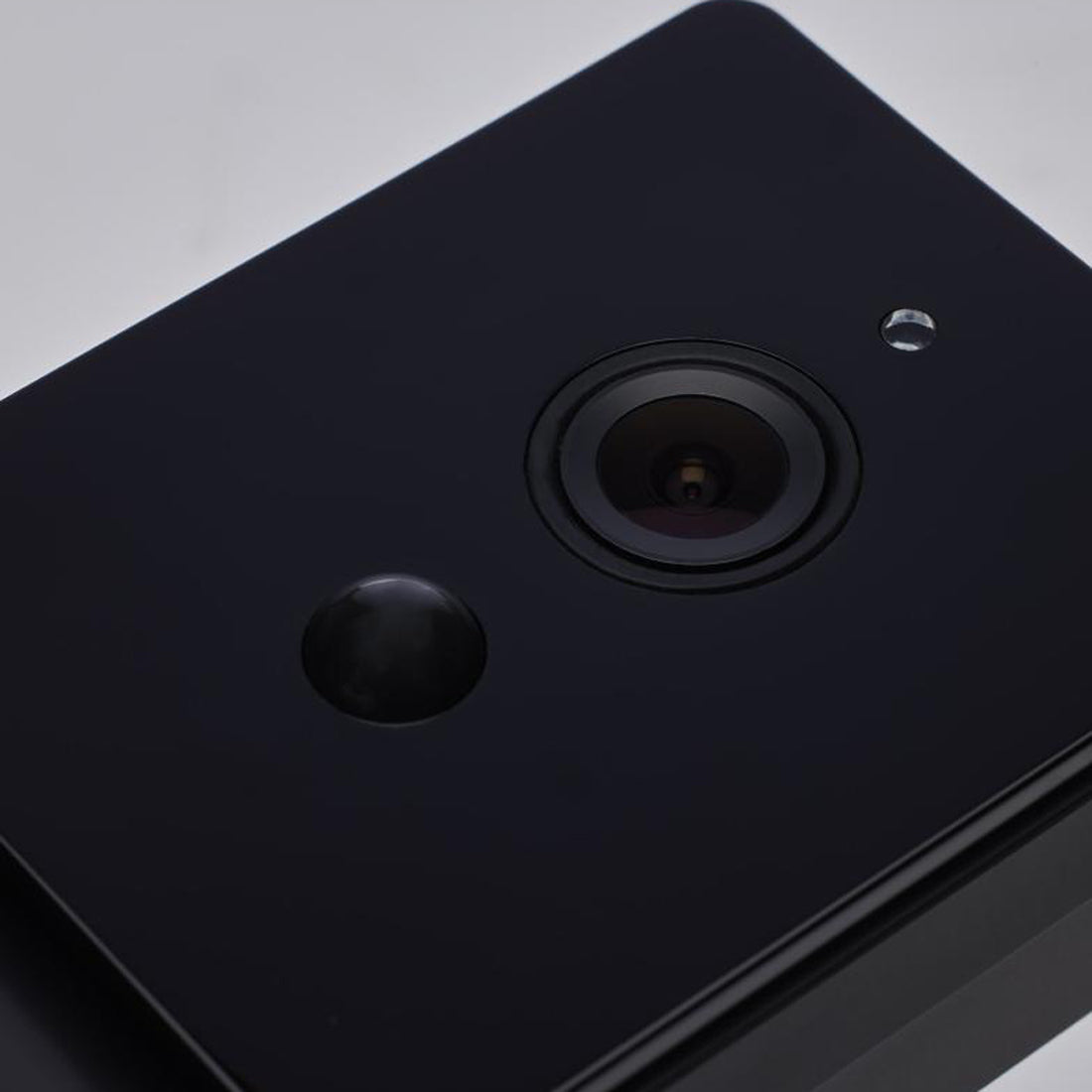 Starfish Smart Outdoor Doorbell Security Camera in Detail.