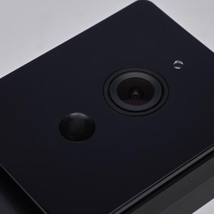 Starfish Smart Outdoor Doorbell Security Camera in Detail.