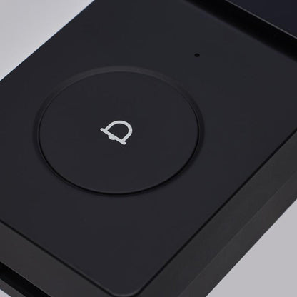 Starfish Smart Outdoor Doorbell Security Camera in Detail.