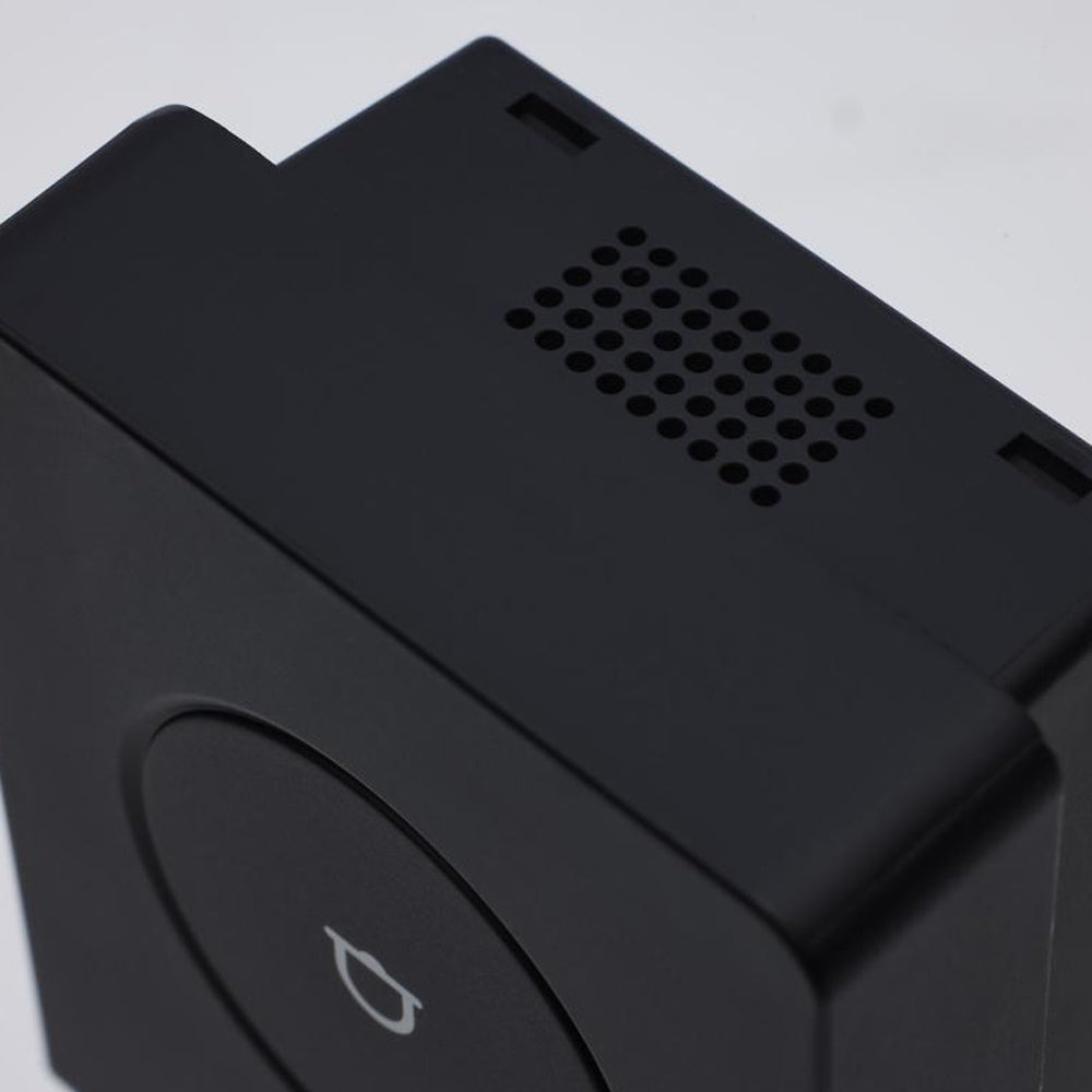 Starfish Smart Outdoor Doorbell Security Camera in Detail.