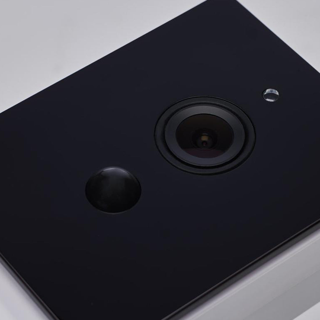 Starfish Smart Outdoor Doorbell Security Camera in Detail.