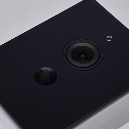 Starfish Smart Outdoor Doorbell Security Camera in Detail.