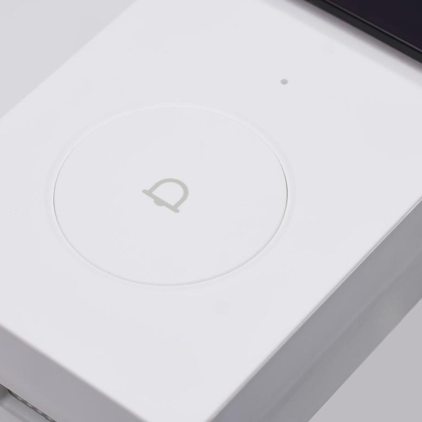 Starfish Smart Outdoor Doorbell Security Camera in Detail.