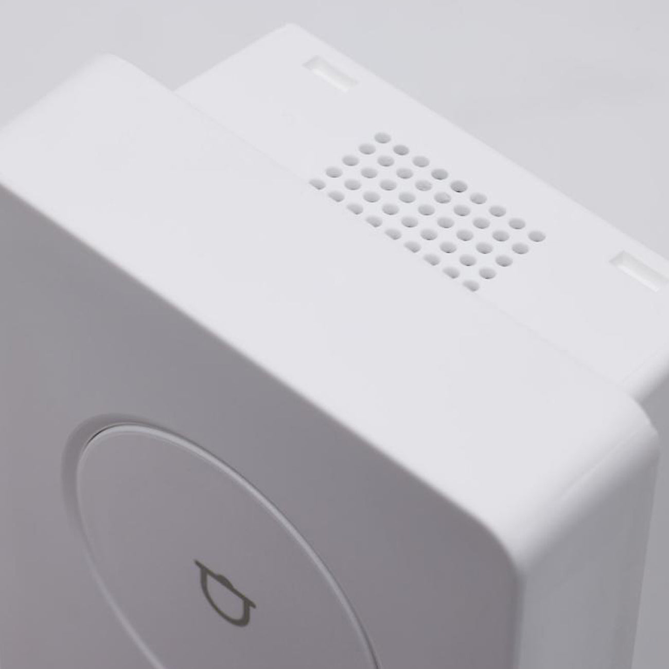 Starfish Smart Outdoor Doorbell Security Camera in Detail.