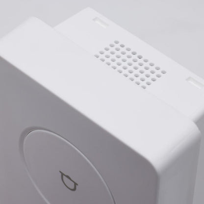 Starfish Smart Outdoor Doorbell Security Camera in Detail.