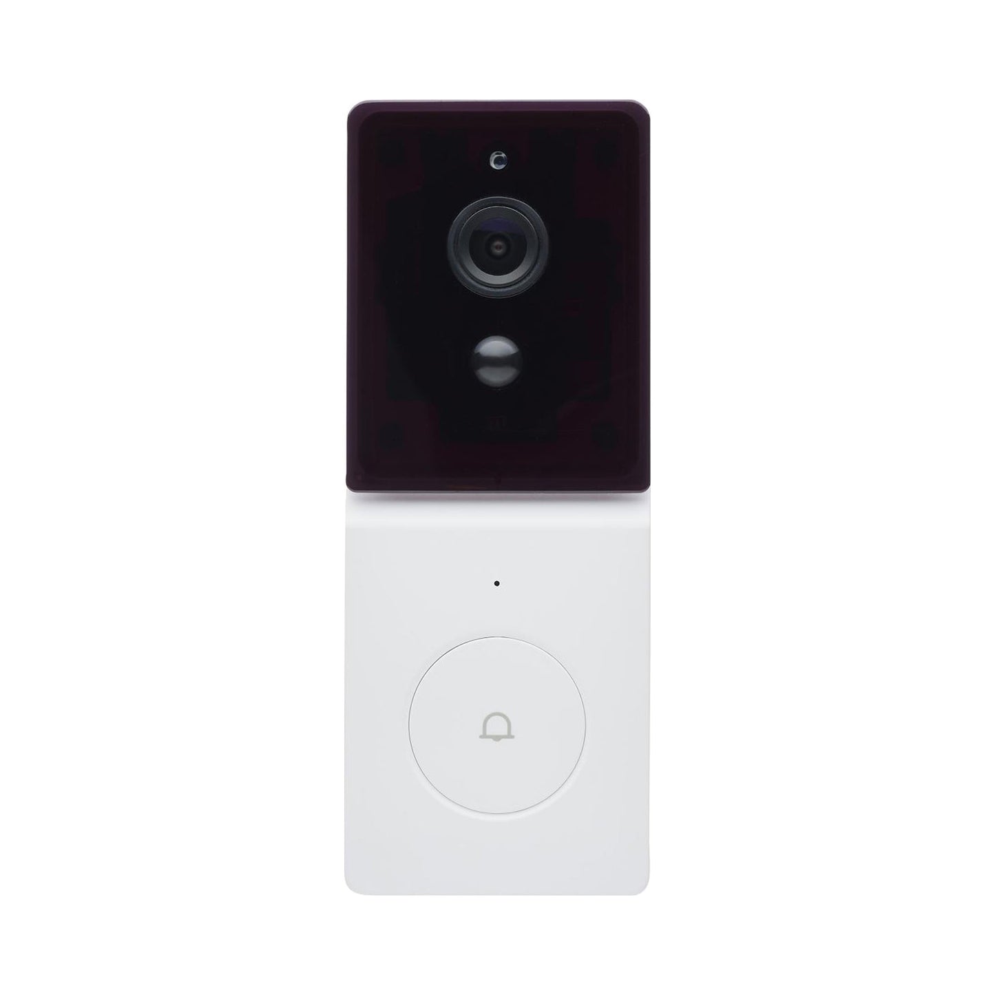 Starfish Smart Outdoor Doorbell Security Camera in Detail.