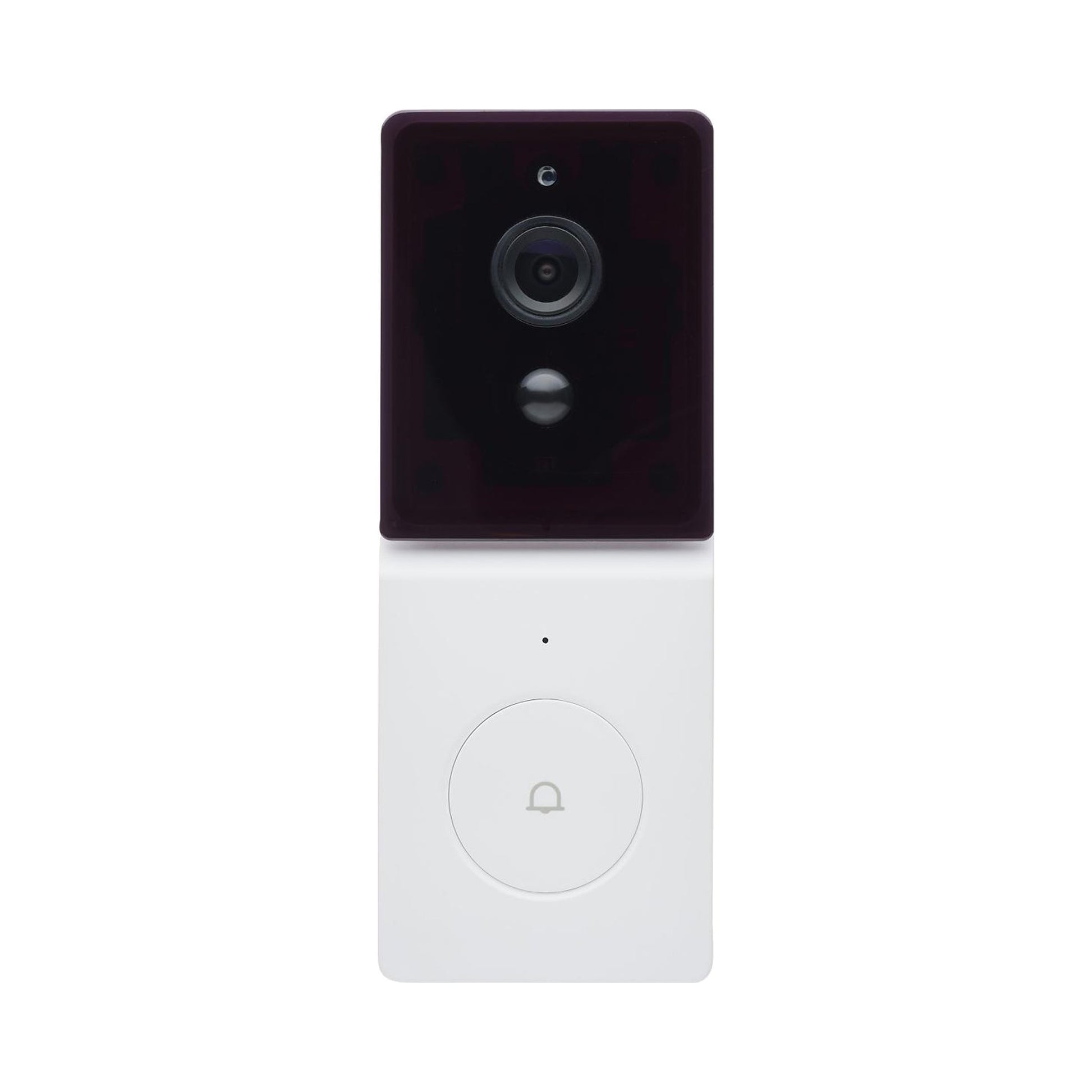 Starfish Smart Outdoor Doorbell Security Camera in Detail.