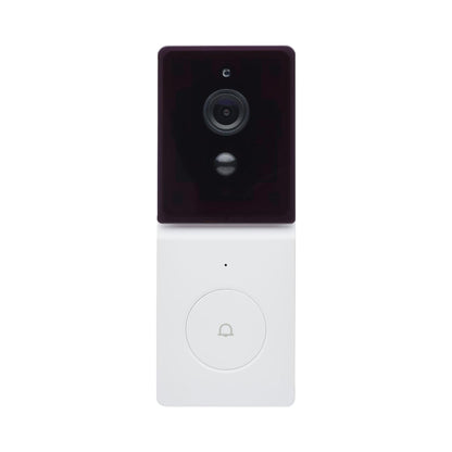 Starfish Smart Outdoor Doorbell Security Camera in Detail.