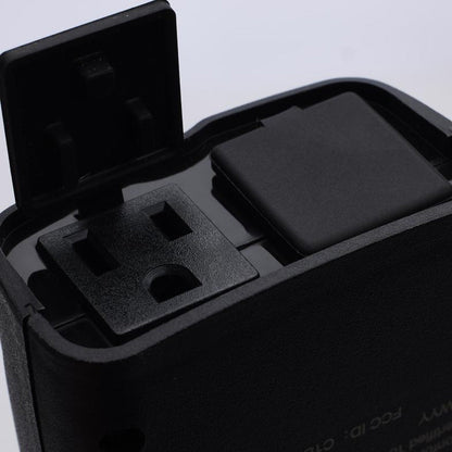 Starfish Smart Outdoor Dual Plug-In Outlet in Detail.