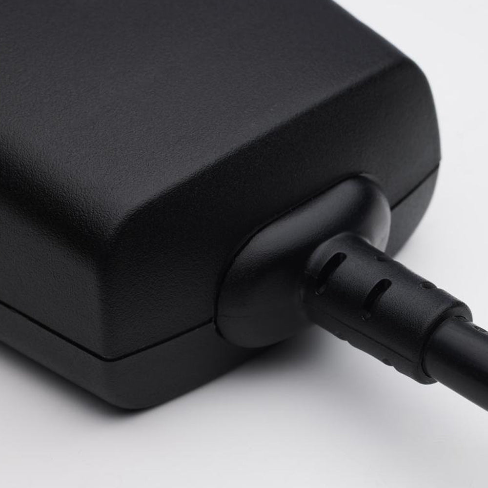 Starfish Smart Outdoor Dual Plug-In Outlet in Detail.